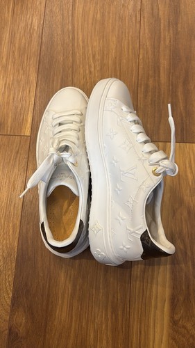 Louis vuitton scarpe - vuitton, da