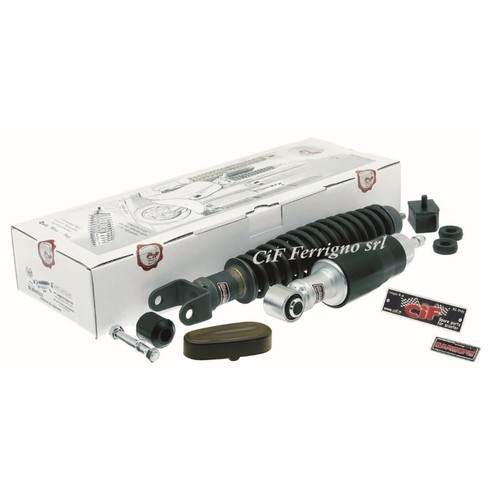 Kit ammortizzatori anteriore - kit,