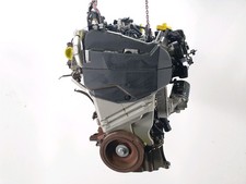 Motore K9K628 - Renault CLIO