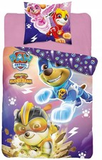 Biancheria da letto per