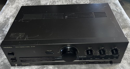 Technics g70 amplificatore - technics, su-g70