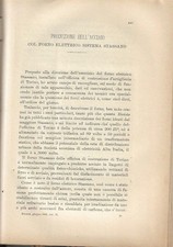 PRODUZIONE DELL'ACCIAIO COL