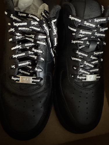 Nike air force supreme - nike,