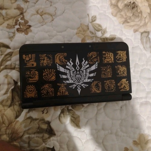 Nintendo 3ds console - nintendo,