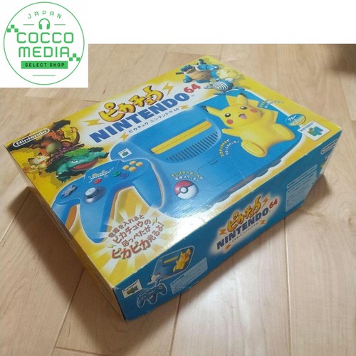 Console pokémon limited - limited, blue