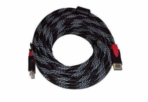 Cavo hdmi schermato con - con, filtri