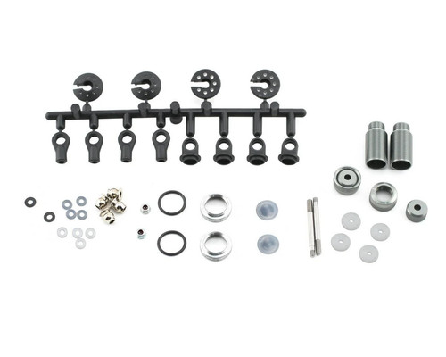 Kit ammortizzatori mugen seiki - ammortizzatori,
