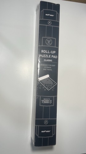 Tappetino puzzle roll saver - roll,