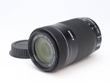 Canon EF-S 55/250mm F4 5 6 IS