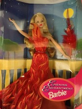 Bambola Barbie Incantesimo