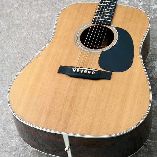 Martin standard 15 - d-28,