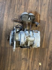 BMW Isetta 600 Half Engine 
