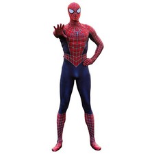 Costume cosplay originale Toby
