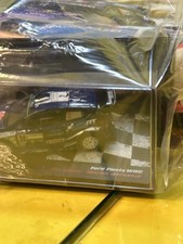 Ford fiesta wrc - fiesta, 2