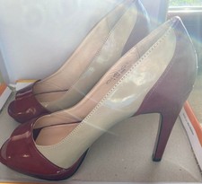 scarpe donna con tacco