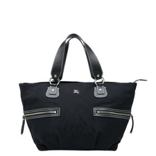 Borsa tote Burberry Blue Label