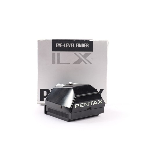 Pentax mirino eye - pentax, eye-level