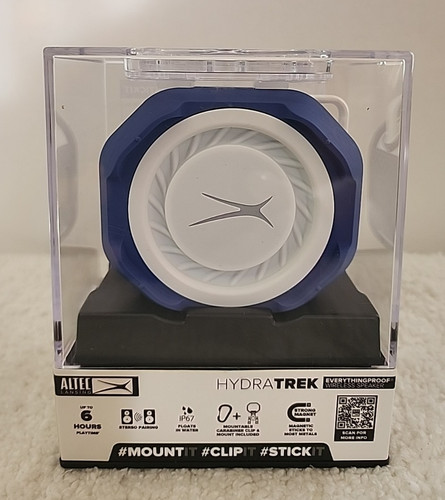 Altec lansing hydratrek - altec, 2.0