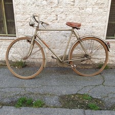 Bici d'epoca Ferrari