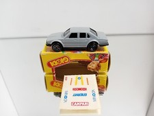 GIODI SERIE VIP BMW 520 ITALIA