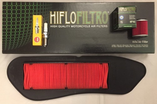 Kit assistenza per yamaha - assistenza,