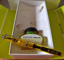 Pelikan m205 duo - pelikan,