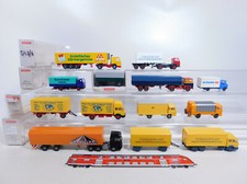 Wiking H0 1:87 Raccolta