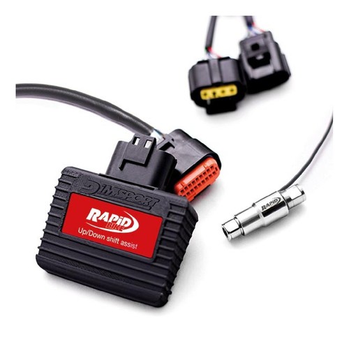 Rapidbike k27 blip - k27-blip-002, kit