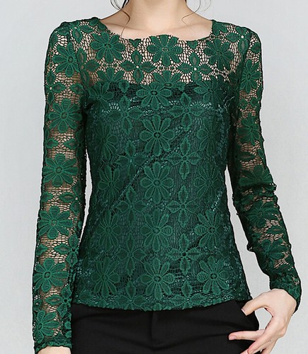 Maglia maniche lunghe donna - maglia,