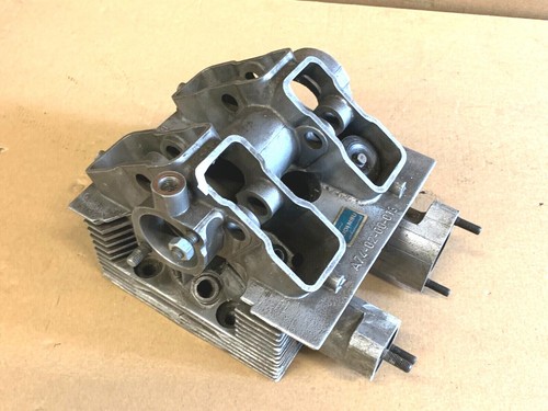 Testa cilindro nsu - prinz, 1200c