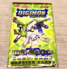Digimon Digital Monster Series