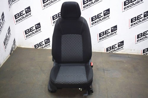 Opel astra tessuto sedile - k,