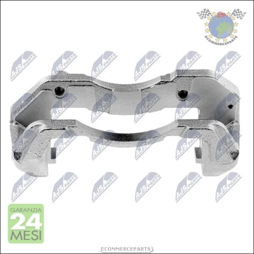 Supporto pinza freno ajs - supporto,