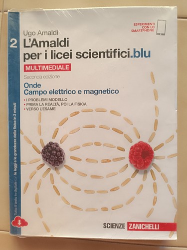 Amaldi per licei - per,