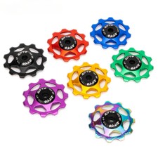 Deragliatore Posteriore MTB