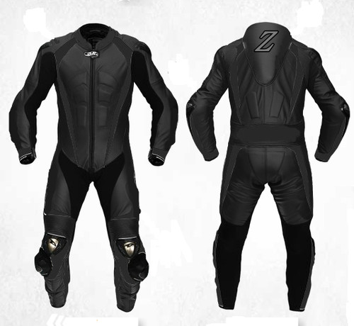 Tuta moto uomo pelle - moto,