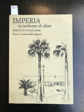 Imperia inchiostro di - ,