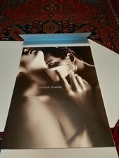 Calendario LAVAZZA 1998 NUOVO