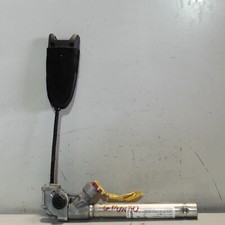 CINTURA DI SICUREZZA ANTERIORE