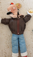 LOTTO N. 19 PELUCHES VARI