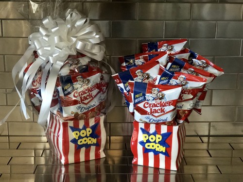 Popcorn ricordo ceramica - ricordo,