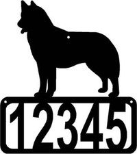 Insegna Indirizzo Siberian