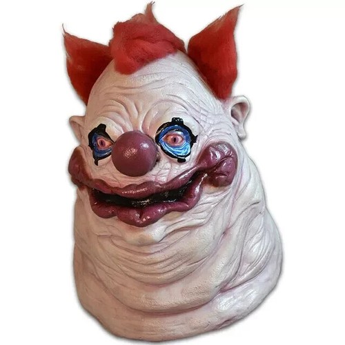 Killer klowns from outer - killer, space
