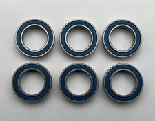 Kit x 6 cuscinetti perno e