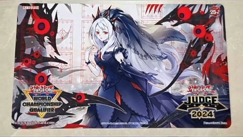 Yugioh playmat oh - yugioh,