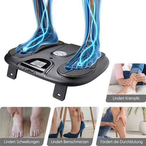 Medic stimolatore circolatorio - stimolatore,