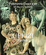 UFFIZI FIRENZE, di Philippe