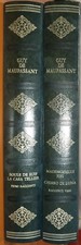 Guy De Maupassant - Lotto di 2