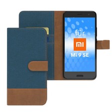 Custodia per Xiaomi Mi 9 SE
