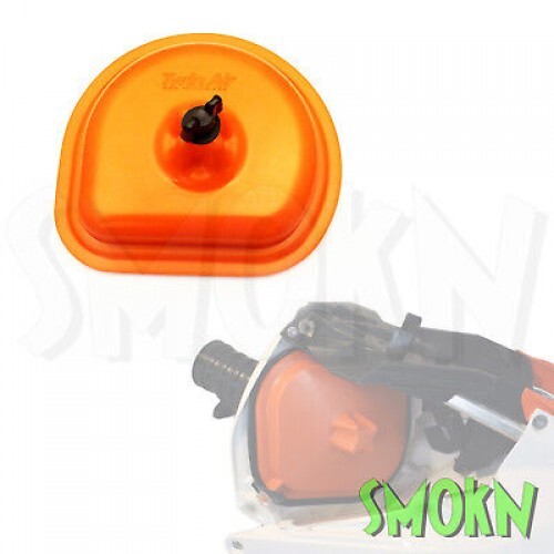 Sherco air box - air, coperchio